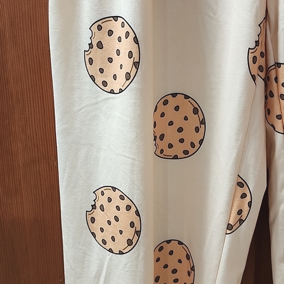 Fun cookie pj pants - Picture 2 of 7